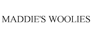 MADDIE'S WOOLIES