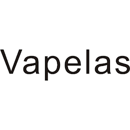 VAPELAS