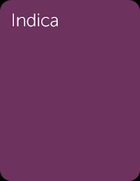 INDICA