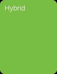 HYBRID