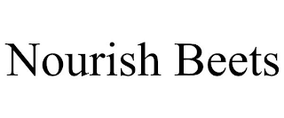 NOURISH BEETS