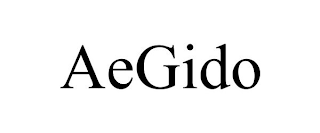 AEGIDO