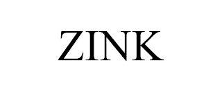 ZINK