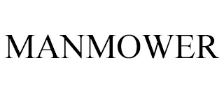 MANMOWER