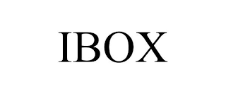 IBOX