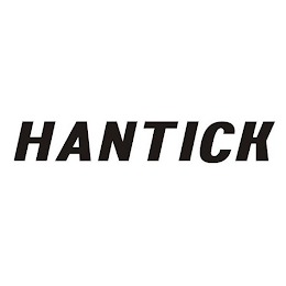 HANTICK