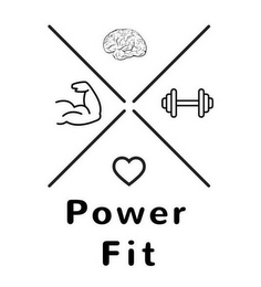 POWER FIT