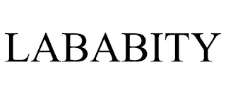 LABABITY