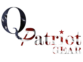 Q PATRIOT GEAR