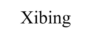 XIBING