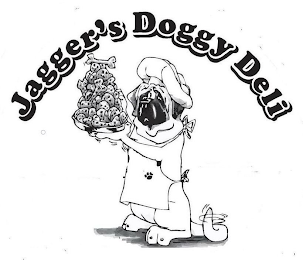 JAGGER'S DOGGY DELI
