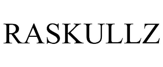 RASKULLZ