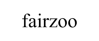 FAIRZOO