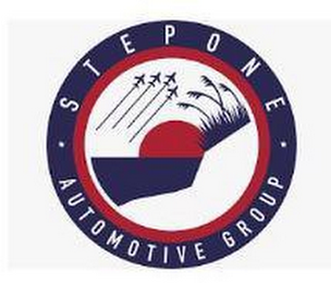 STEP ONE AUTOMOTIVE GROUP