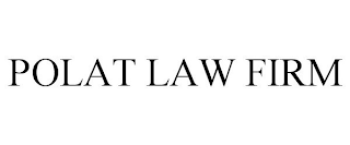 POLAT LAW FIRM