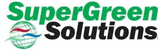 SUPERGREEN SOLUTIONS