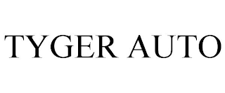 TYGER AUTO