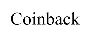 COINBACK