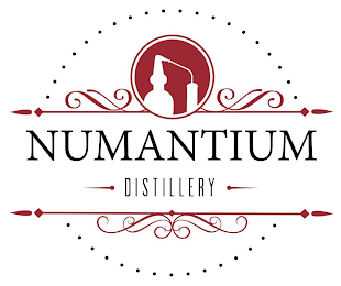 NUMANTIUM DISTILLERY