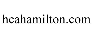 HCAHAMILTON.COM