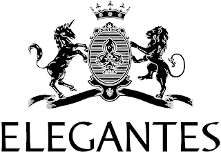 ELEGANTES