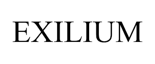 EXILIUM