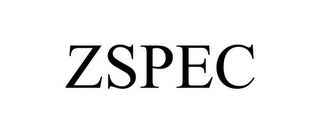 ZSPEC