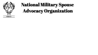 NMSAO  NATIONAL MILITARY SPOUSE ADVOCACY ORGANIZATION