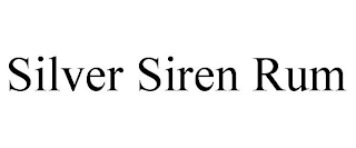 SILVER SIREN RUM