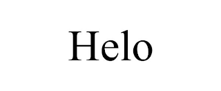 HELO