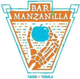 BAR MANZANILLA TACOS + TEQUILA