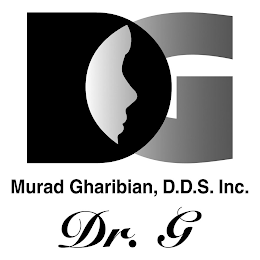 DG MURAD GHARIBIAN, D.D.S. INC. DR. G