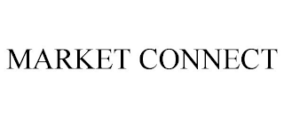 MARKET CONNECT