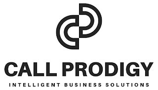 CP CALL PRODIGY INTELLIGENT BUSINESS SOLUTIONS