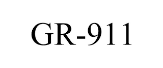 GR-911