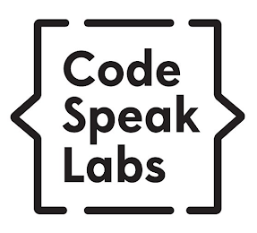 CODE SPEAK LABS