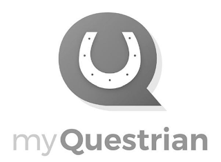 MYQUESTRIAN