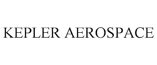 KEPLER AEROSPACE