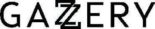 GAZZERY