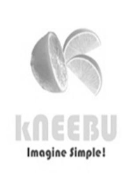 KNEEBU IMAGINE SIMPLE!