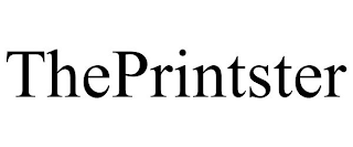 THEPRINTSTER