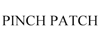 PINCH PATCH