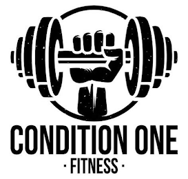 CONDITION ONE FITNESS