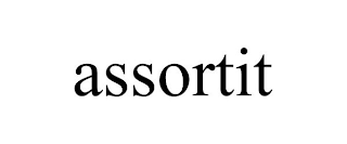 ASSORTIT