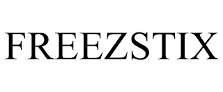 FREEZSTIX