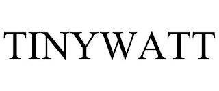 TINYWATT