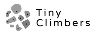 TINY CLIMBERS