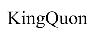 KINGQUON