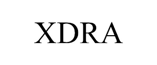 XDRA