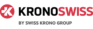 KT KRONOSWISS BY SWISS KRONO GROUP